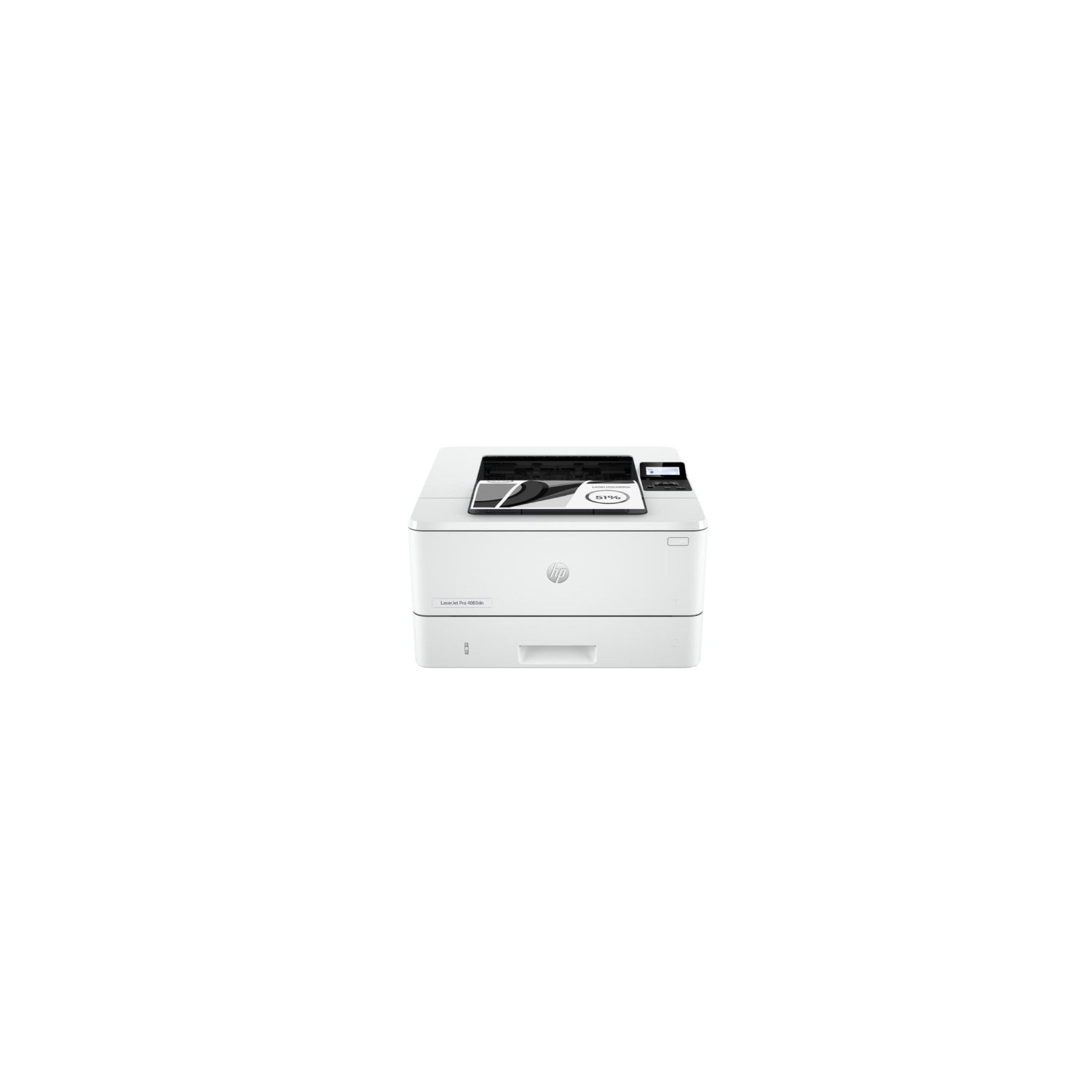 HP LaserJet Pro 4003dn Printer	