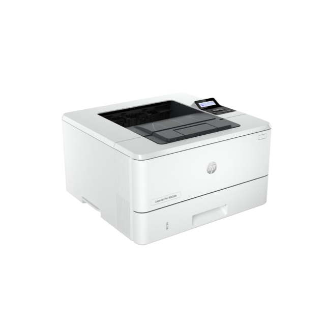HP LaserJet Pro 4003dn Printer	