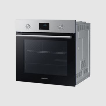 	Samsung NV68A1145RS BI 68л шарах шүүгээ, stainless steel