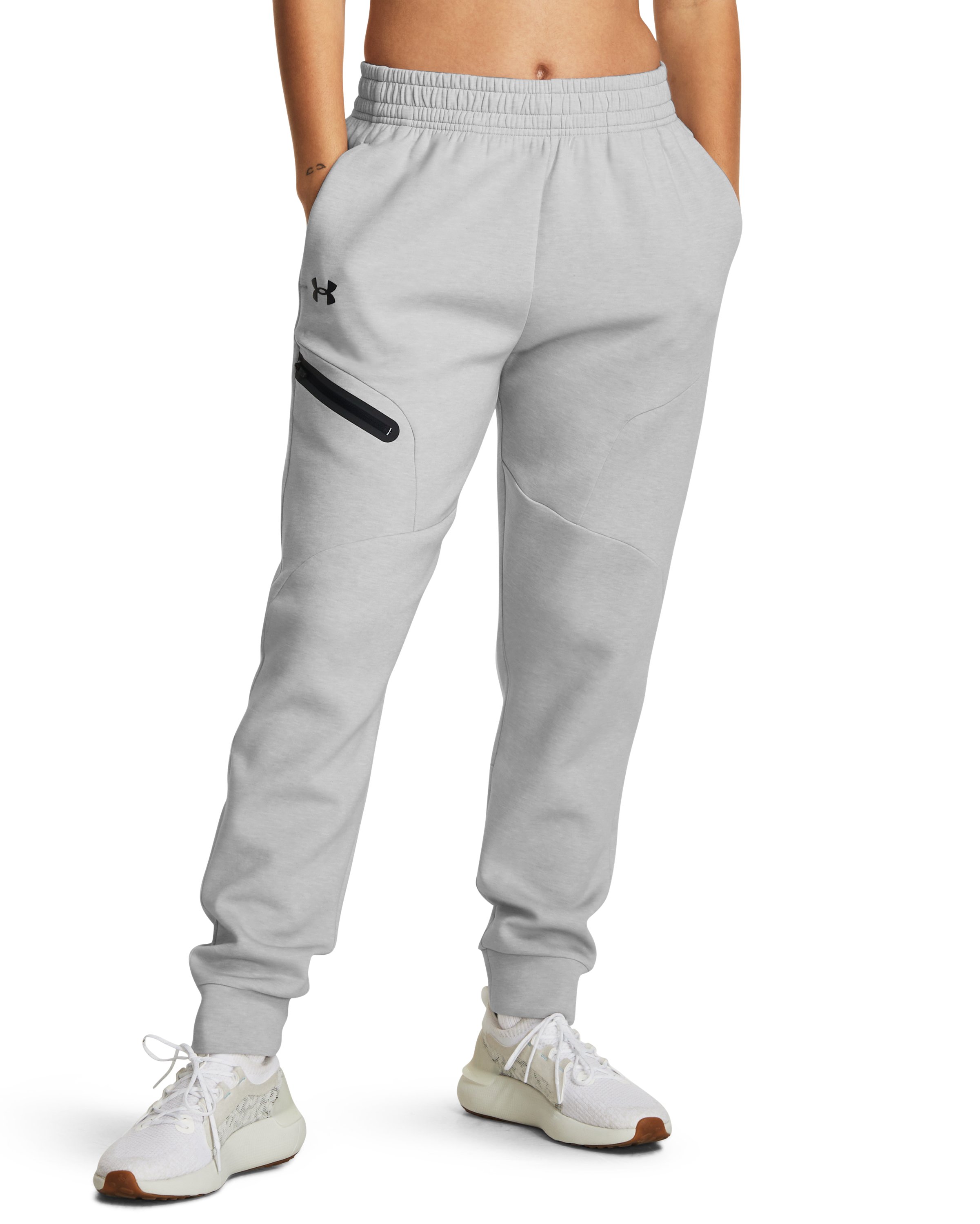 Unstoppable Flc Jogger