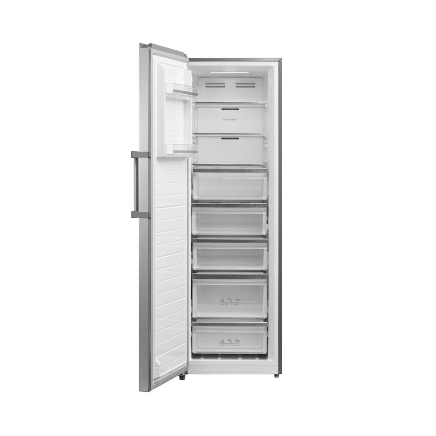 Rotenzo RFZMFF270X 270л багтаамжтай босоо хөлдөөгч