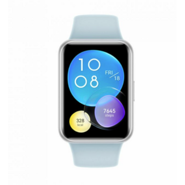 Huawei Watch Fit 2 Active Yoda-B09S Isle Blue /55028918/	