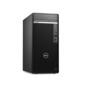 Dell Optiplex 7000 Tower, i7-12700, 8GB (1x8GB) DDR5 Non-ECC Memory,M.2 2230 256GB PCIe NVMe Class 35 SSD, 8x DVD+-RW ODD, AMD Radeon 550 2GB FH (DP,DP), Keyboard, Mouse, No OS