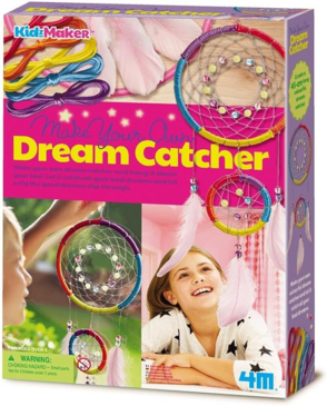 KidzMaker / Make Your Own Dream Catcher
