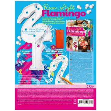 KidzMaker / Flamingo Room Light
