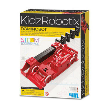Kidz Robotix / Dominobot/