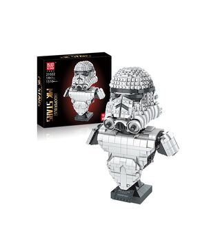 Starwars - Trooper - 21022