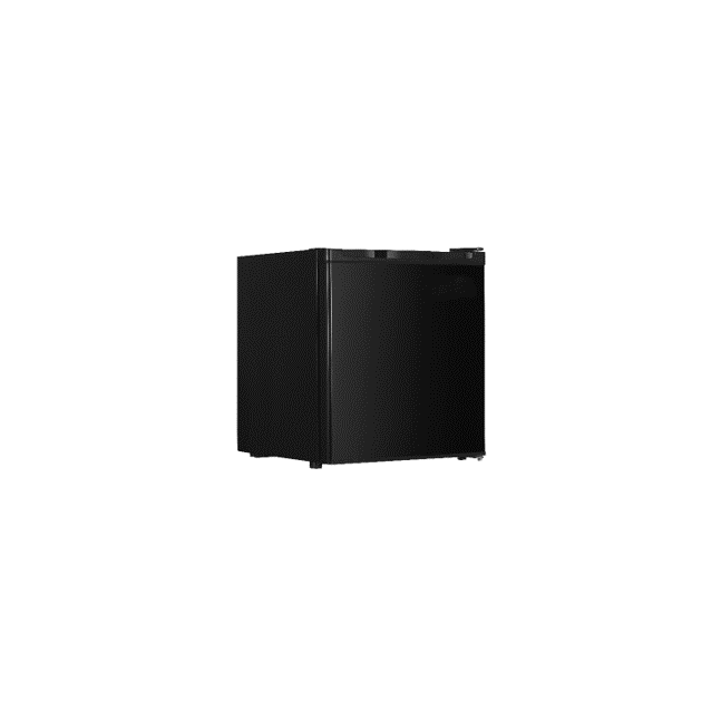 Smith&Brown DF1-06 mini bar, black	