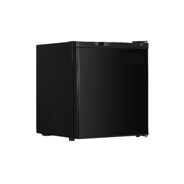 Smith&Brown DF1-06 mini bar, black	