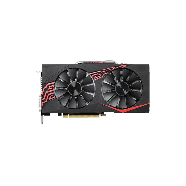 Asus GTX1060-6GB/no box/ - GPU/График Карт