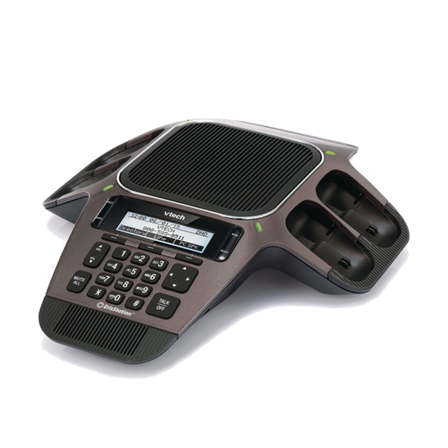 Vtech VCS754A IP conference phone