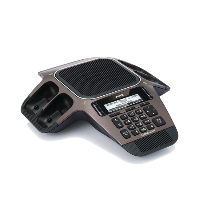 Vtech VCS754A IP conference phone