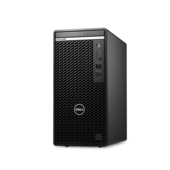 Dell Optiplex 5000 Tower, i7-12700, 16GB (2x8GB) DDR4 Non-ECC, M.2 2230 256GB PCIe NVMe Class 35 SSD, 3.5 inch 1TB 7200rpm SATA HDD, no Optical Disk Drive,  Keyboard, Mouse, No OS
