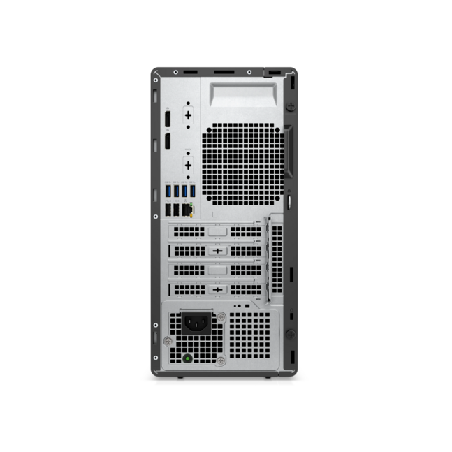 Dell Optiplex 5000 Tower, i7-12700, 16GB (2x8GB) DDR4 Non-ECC, M.2 2230 256GB PCIe NVMe Class 35 SSD, 3.5 inch 1TB 7200rpm SATA HDD, no Optical Disk Drive,  Keyboard, Mouse, No OS