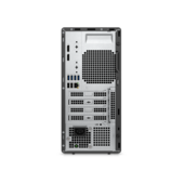 Dell Optiplex 5000 Tower, i7-12700, 16GB (2x8GB) DDR4 Non-ECC, M.2 2230 256GB PCIe NVMe Class 35 SSD, 3.5 inch 1TB 7200rpm SATA HDD, no Optical Disk Drive,  Keyboard, Mouse, No OS