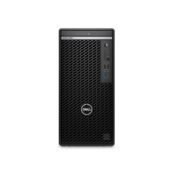 Dell Optiplex 5000 Tower, i7-12700, 16GB (2x8GB) DDR4 Non-ECC, M.2 2230 256GB PCIe NVMe Class 35 SSD, 3.5 inch 1TB 7200rpm SATA HDD, no Optical Disk Drive,  Keyboard, Mouse, No OS