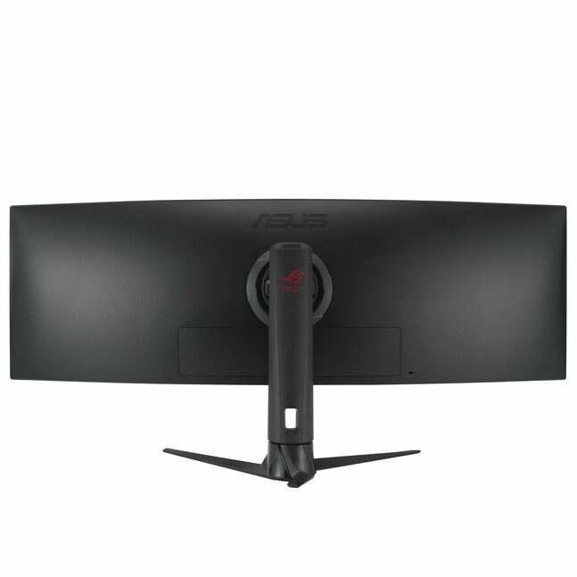 ASUS ROG Strix XG49WCR Super Ultra-wide Gaming Monitor | 49