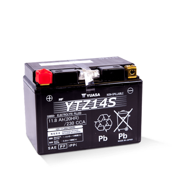 Аккумулятор 11.8 ампер