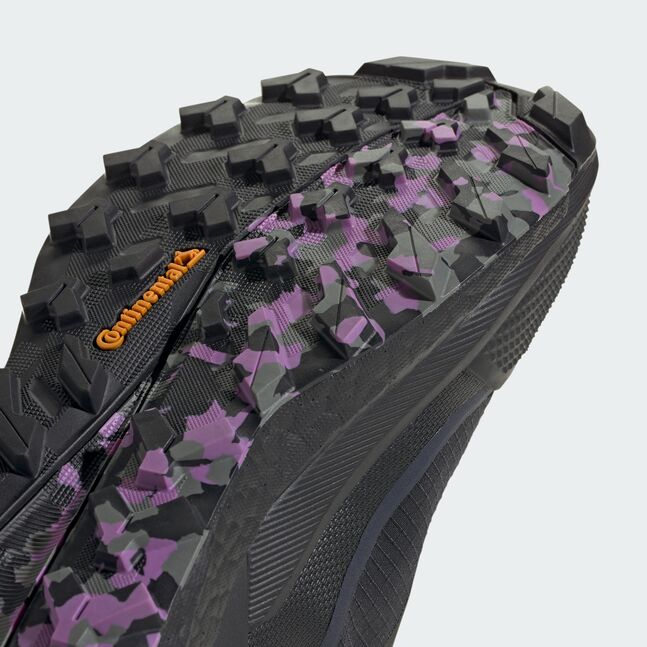 aSMCxTERREX FREE HI CBLACK/UTIBLK/DEELIL