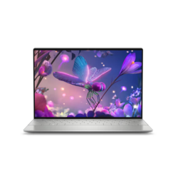 Dell XPS 13 Plus 9320 Platinum, i7-1360P, 13.4 OLED 3.5K (3456x2160) InfinityEdge Touch Anti-Reflective 400-Nit Display, 512G M.2 PCIe NVMe SSD, Intel(R) Iris(R) Xe Graphics, 3-Cell  55 WhrWindows 11 Home