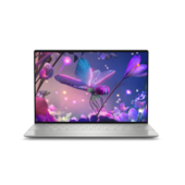 Dell XPS 13 Plus 9320 Platinum, i7-1360P, 13.4 OLED 3.5K (3456x2160) InfinityEdge Touch Anti-Reflective 400-Nit Display, 512G M.2 PCIe NVMe SSD, Intel(R) Iris(R) Xe Graphics, 3-Cell  55 WhrWindows 11 Home