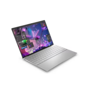 Dell XPS 13 Plus 9320 Platinum, i7-1360P, 13.4 OLED 3.5K (3456x2160) InfinityEdge Touch Anti-Reflective 400-Nit Display, 512G M.2 PCIe NVMe SSD, Intel(R) Iris(R) Xe Graphics, 3-Cell  55 WhrWindows 11 Home