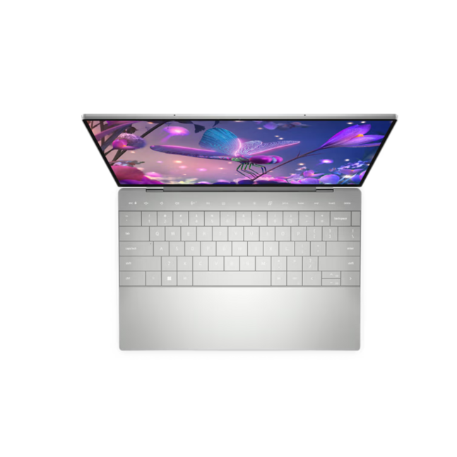 Dell XPS 13 Plus 9320 Platinum, i7-1360P, 13.4 OLED 3.5K (3456x2160) InfinityEdge Touch Anti-Reflective 400-Nit Display, 512G M.2 PCIe NVMe SSD, Intel(R) Iris(R) Xe Graphics, 3-Cell  55 WhrWindows 11 Home