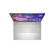 Dell XPS 13 Plus 9320 Platinum, i7-1360P, 13.4 OLED 3.5K (3456x2160) InfinityEdge Touch Anti-Reflective 400-Nit Display, 512G M.2 PCIe NVMe SSD, Intel(R) Iris(R) Xe Graphics, 3-Cell  55 WhrWindows 11 Home