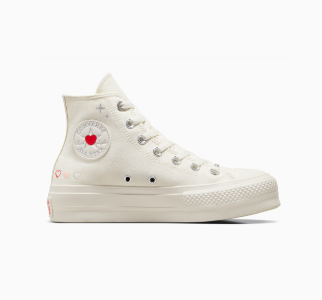 Fashion spree converse on sale