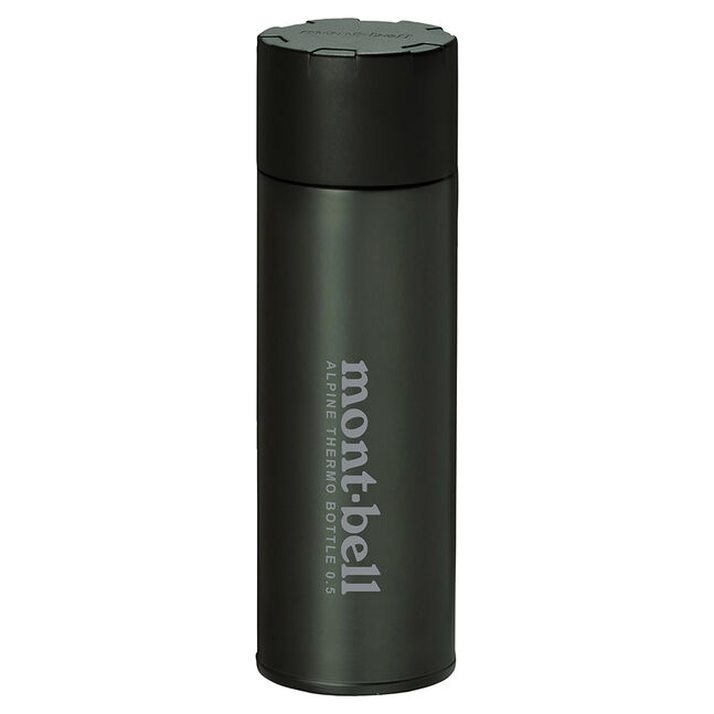 ALPINE THERMO BOTTLE 0.5L
