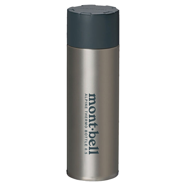 ALPINE THERMO BOTTLE 0.5L