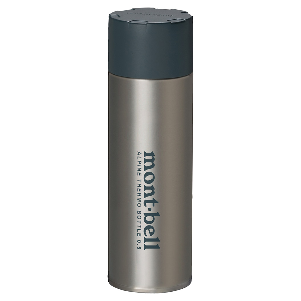 ALPINE THERMO BOTTLE 0.5L