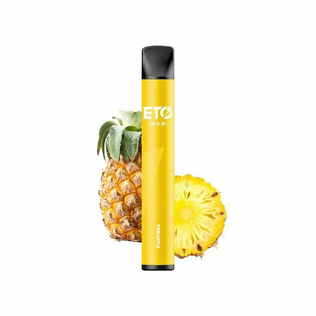 Smok etobar pineapple