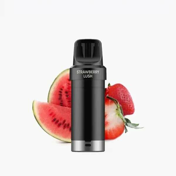 Nexpod pod strawberry lush