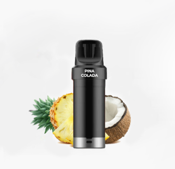 Nexpod pod pina colada