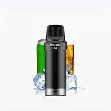 Nexpod pod monster ice