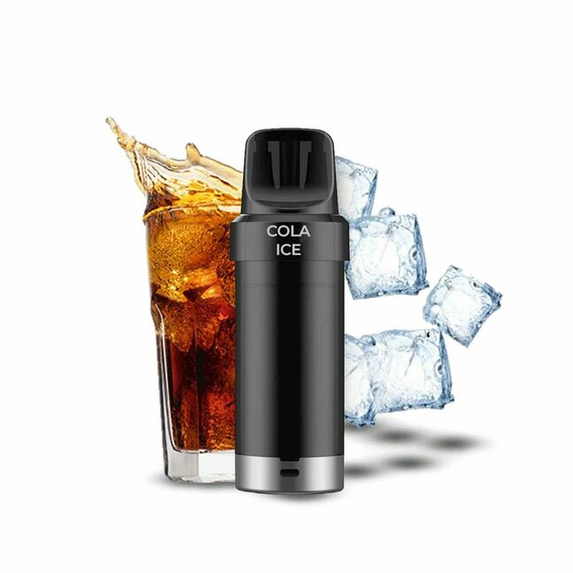 Nexpod pod cola ice