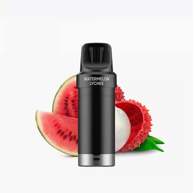 Nexpod pod watermelon lychee
