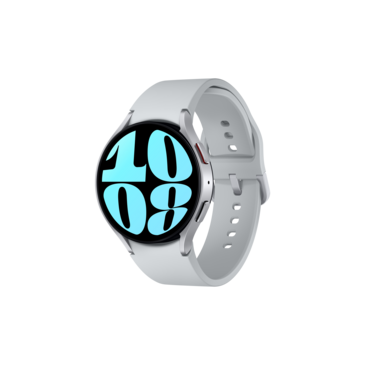 Galaxy Watch6 /Silver, 44mm/