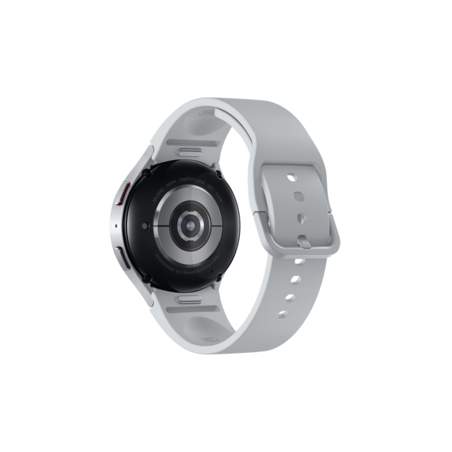Galaxy Watch6 /Silver, 44mm/