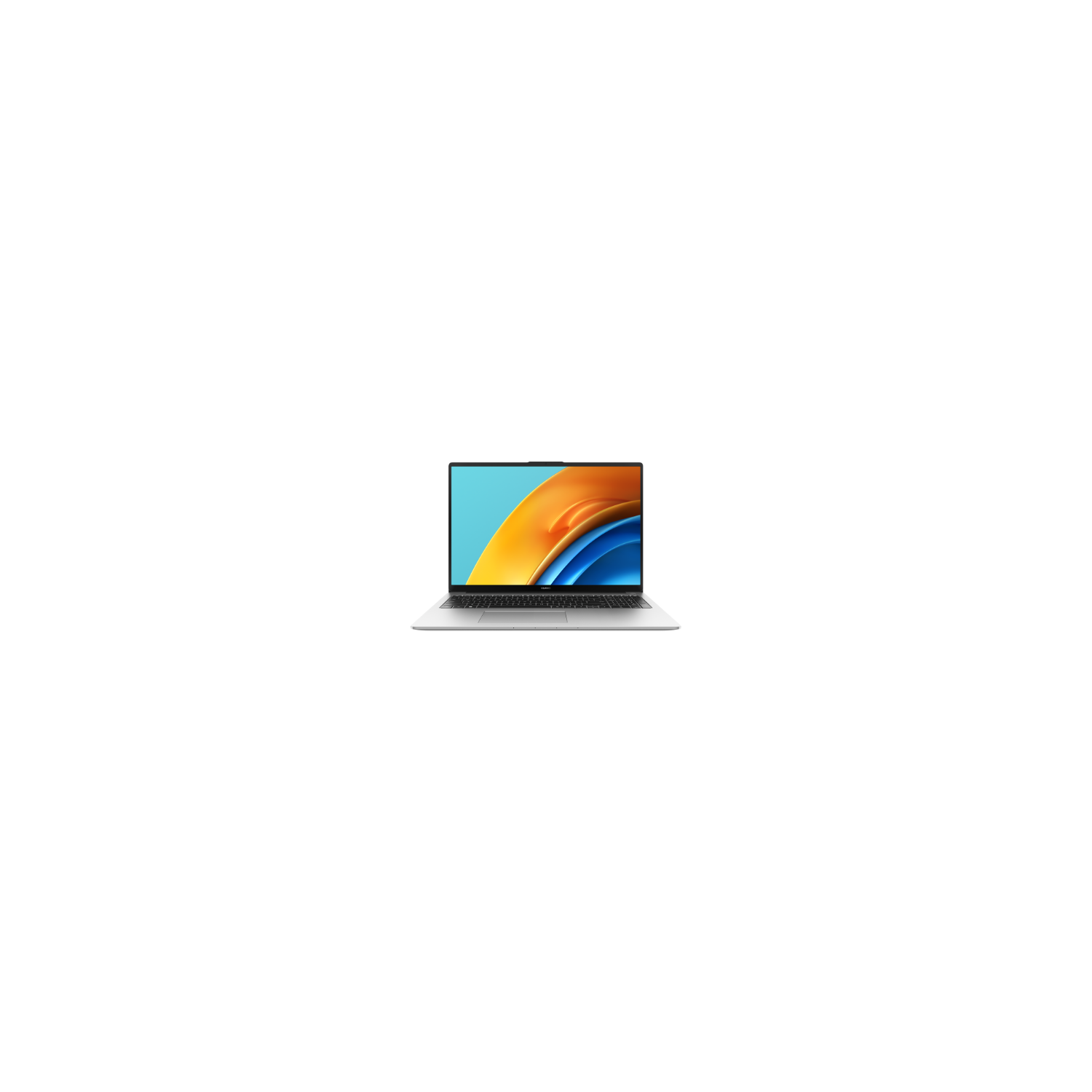 Huawei MateBook D16 i5-1255U 16GB 512GB Space gray Win11 16inch Notebook /MitchellF-W5651/	