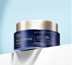 Dr.G BLACK SNAIL CREAM 50ml