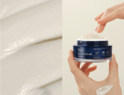 Dr.G BLACK SNAIL CREAM 50ml