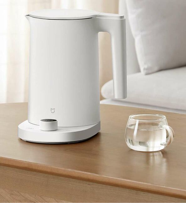 Ухаалаг ус буцалгагч 2 Pro-Xiaomi Kettle 2 Pro