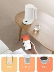 Ухаалаг ус буцалгагч 2 Pro-Xiaomi Kettle 2 Pro