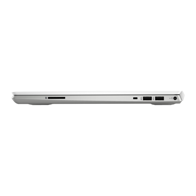 HP Pavillion 15-eg3088TU i7-1355U 8GB 512GB SSD Non touch 15inch Natural Silver Notebook