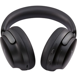 国内正規品BOSE QUIETCOMFORT ULTRA HEADPHONES Amazon.co.jp: Bose QuietComfort Ultra Headphones 完全