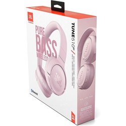 JBL Tune 510BT Headphone