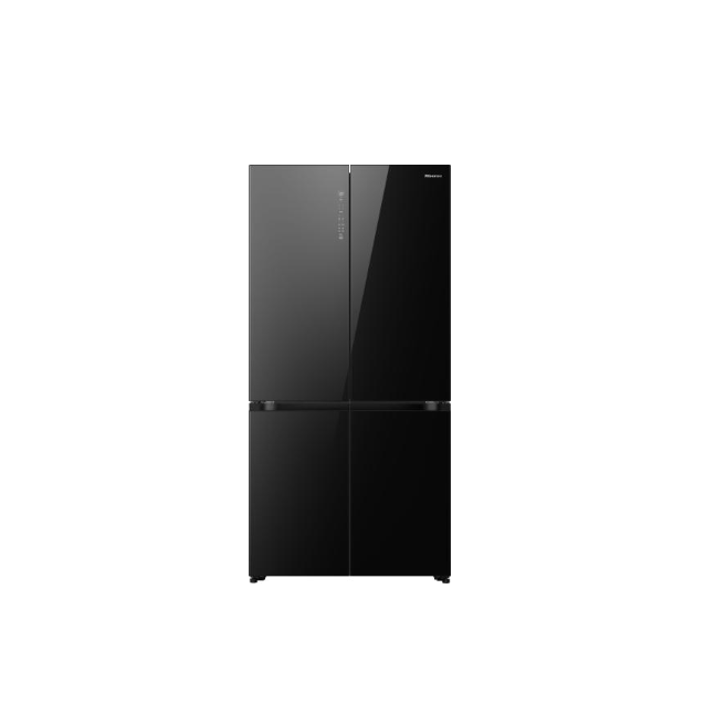 Hisense BCD-605W Cross door хөргөгч, Vacuum drawer /RQ-79W42NV-BGE/