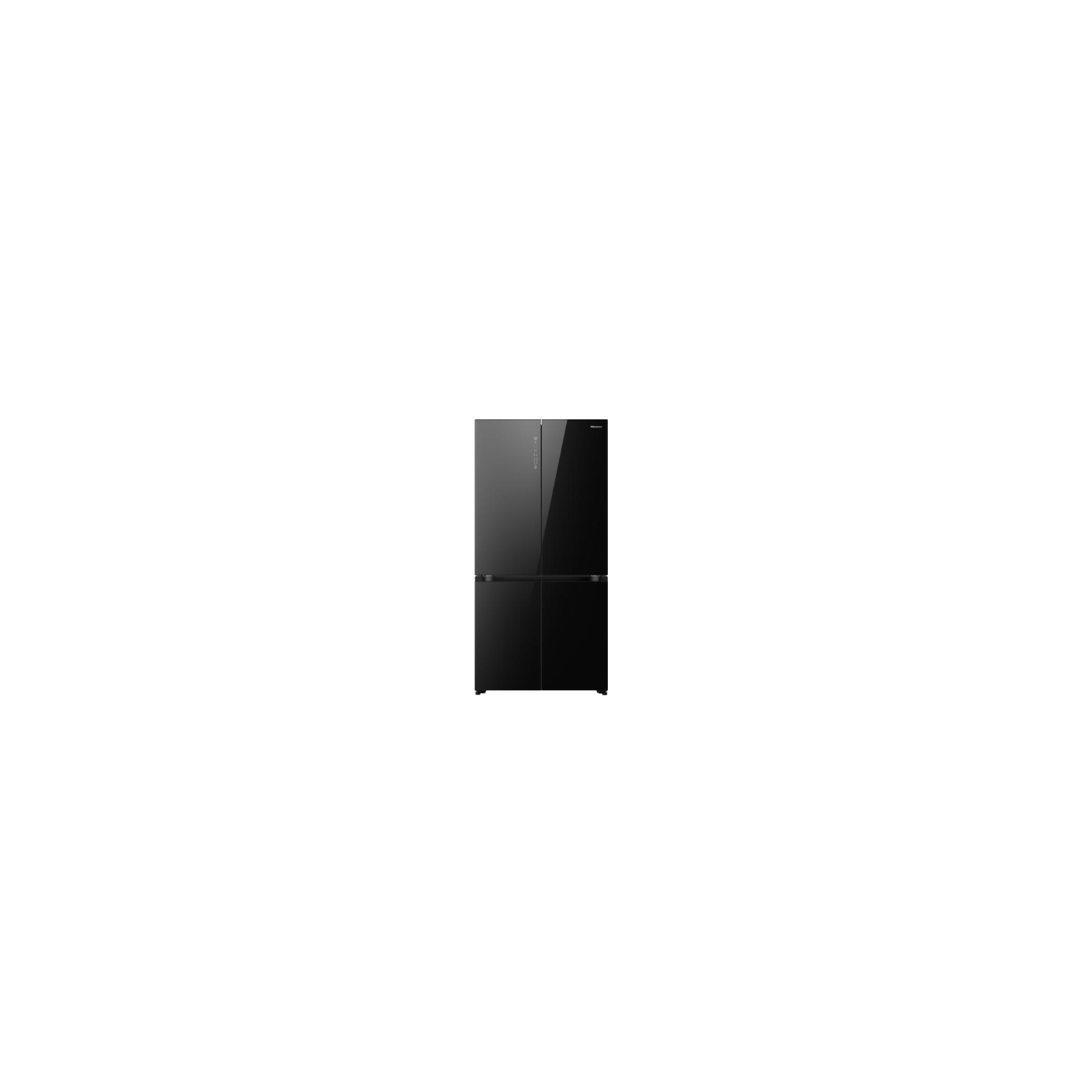 Hisense BCD-605W Cross door хөргөгч, Vacuum drawer /RQ-79W42NV-BGE/